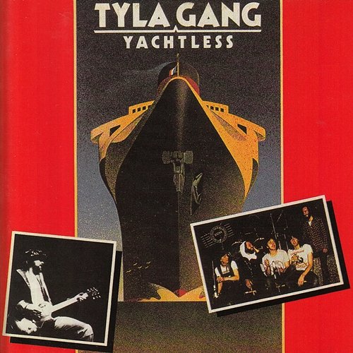 Yachtless Tyla Gang