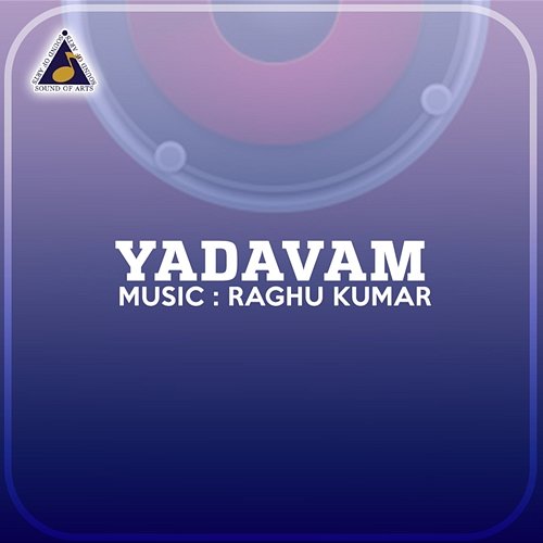 Yadavam Raghu Kumar