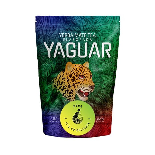 Yaguar Pera 0.5kg Yaguar