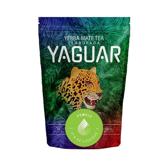 Yaguar Pomelo 0.5kg Yaguar
