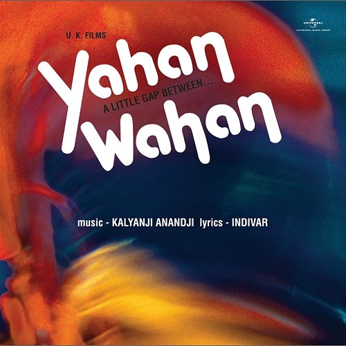 Yahan Wahan Various Artists