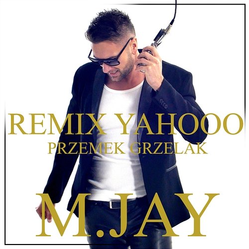 Yahooo Remix M-Jay