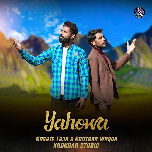 Yahowa Kashif Teja