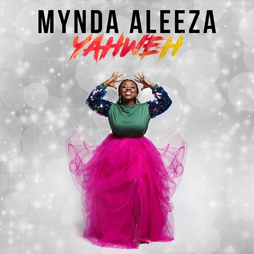 Yahweh Mynda Aleeza