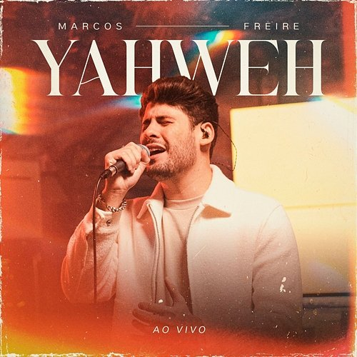 Yahweh Marcos Freire