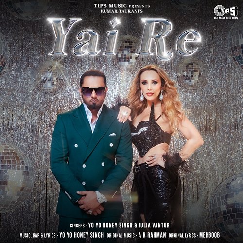 Yai Re Yo Yo Honey Singh & Iulia Vantur