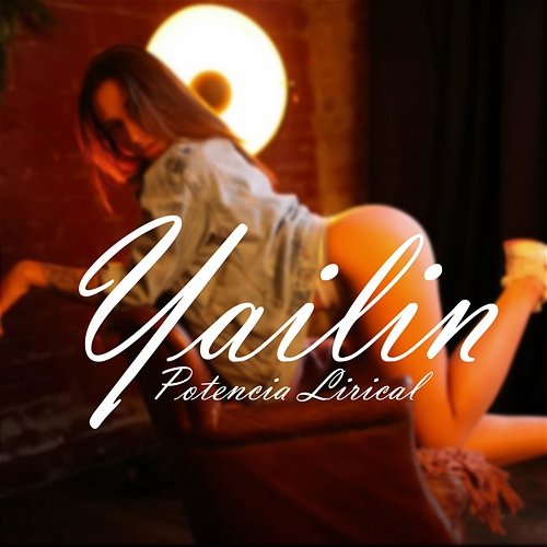 Yailin Potencia Lirical & jay santana prod