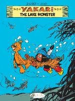 Yakari Vol. 16: The Lake Monster Derib