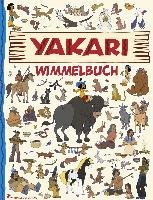 Yakari Wimmelbuch Frey Madlen