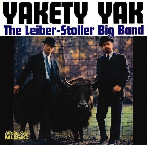 Yakety Yak Various Artists