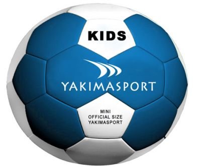 Yakimasport, Piłka nożna piankowa dla dzieci, rozm. 3 Yakimasport
