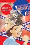 Yakitate!! Japan, Volume 6 Hashiguchi Takashi