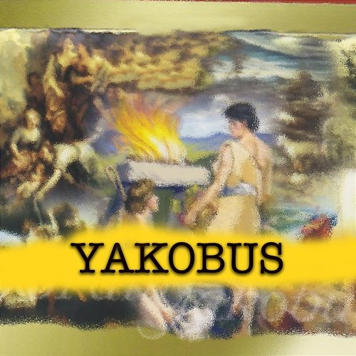 Yakobus Roy L & Phebe P