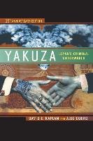 Yakuza Kaplan David E.