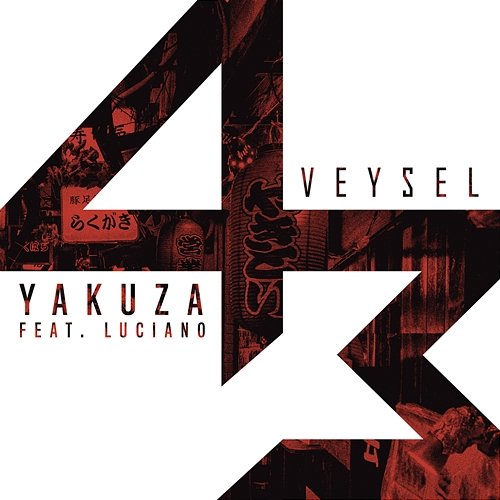 Yakuza Veysel feat. Luciano