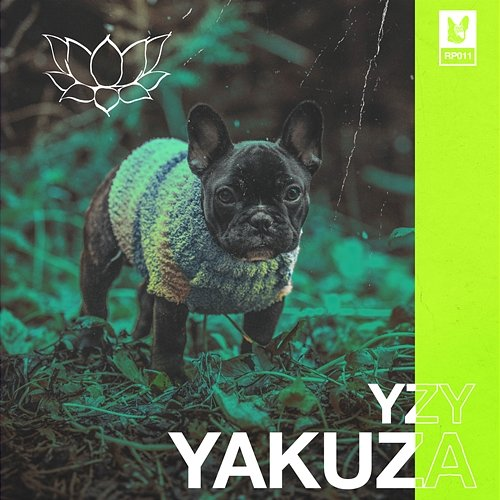 Yakuza YZY