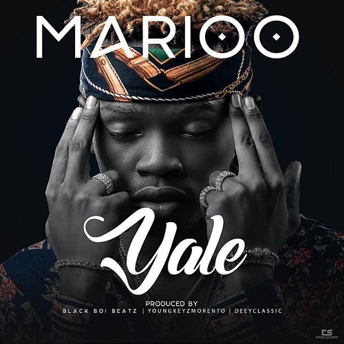 Yale Marioo