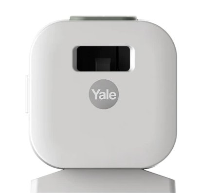 Yale Smart Cabinet Lock Yale