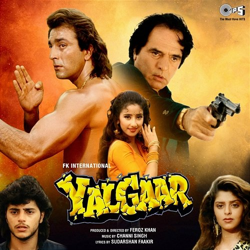 Yalgaar Channi Singh, Sudarshan Faakir