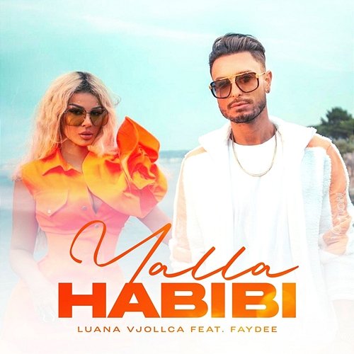 Yalla Habibi Luana Vjollca feat. Faydee