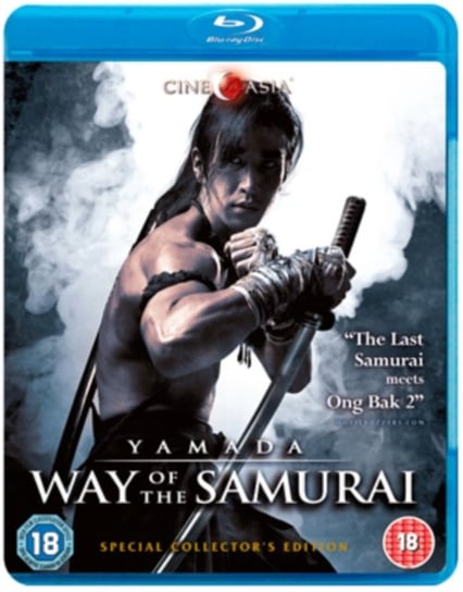 Yamada - Way of the Samurai (brak polskiej wersji językowej) Watin Nopporn