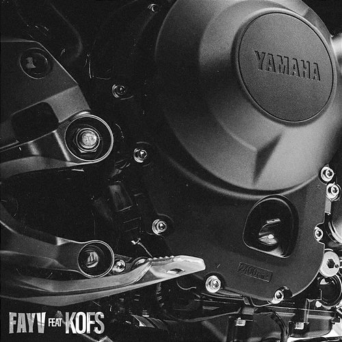 YAMAHA FAYV feat. Kofs