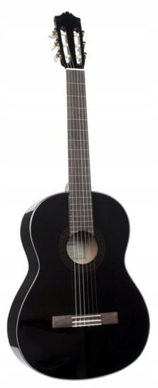 'Yamaha C40 Bl Black - Gitara Klasyczna Yamaha C40Ii-Black' Yamaha