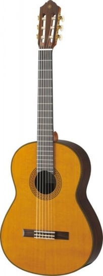 'YAMAHA CG-192C GITARA KLASYCZNA YAMAHA CG-192C' Yamaha