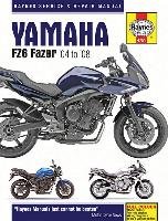 Yamaha Fz6 Fazer Anon