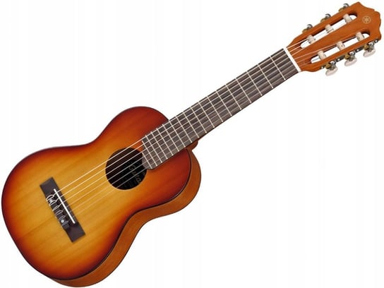 'Yamaha Gl1 Tbs - Guitalele Z Pokrowcem Yamaha Gl1-Tbs' Yamaha