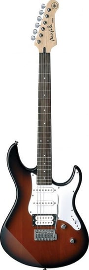 'YAMAHA PACIFICA 112V RL OVS GITARA ELEK YAMAHA GPA112VOVSRL' Yamaha