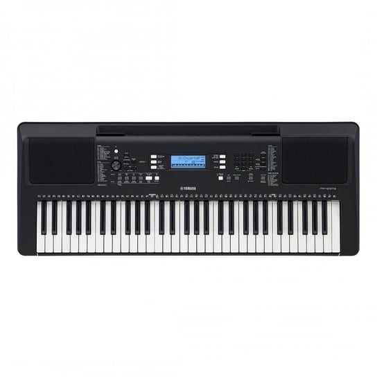 Yamaha PSR-E373 Keyboard Yamaha