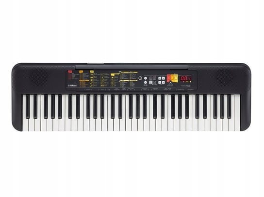 Yamaha Psr-F52 - Keyboard Yamaha Spsrf52 Yamaha