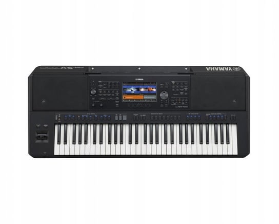 Yamaha Psr-Sx700 - Keyboard Yamaha Spsrsx700 Yamaha