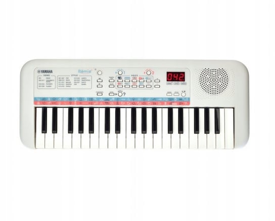 Yamaha Pss-E30 - Keyboard Dla Początkujących Yamaha