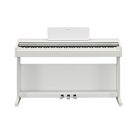 'Yamaha Ydp-145 Wh Pianino Cyfrowe Białe Yamaha Nydp145Wh' Yamaha