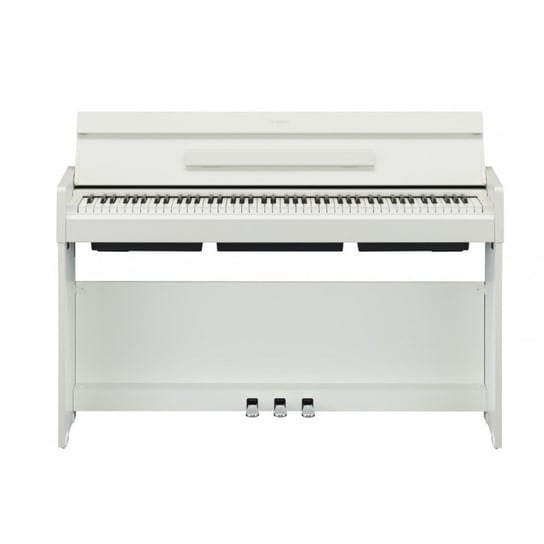 'Yamaha Ydp-S35 Wh Pianino Cyfrowe Yamaha Nydps35Wh' Yamaha