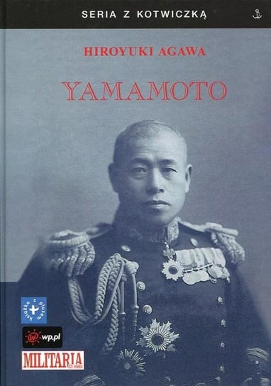 Yamamoto Hiroyuki Agawa