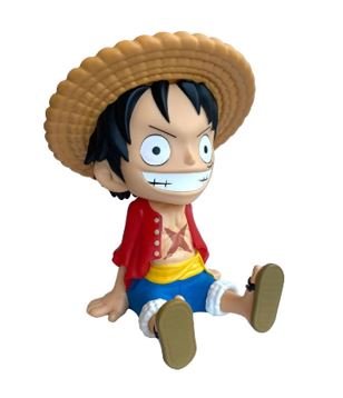 Yamann, Skarbonka One Piece - Luffy Yamann