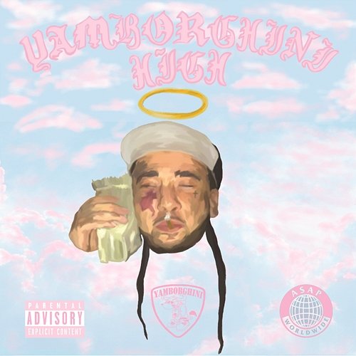 Yamborghini High A$AP Mob feat. Juicy J