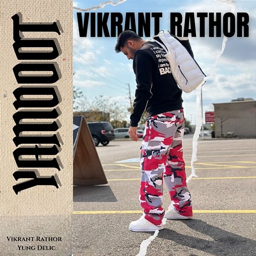 Yamdoot Vikrant Rathor & Yung Delic