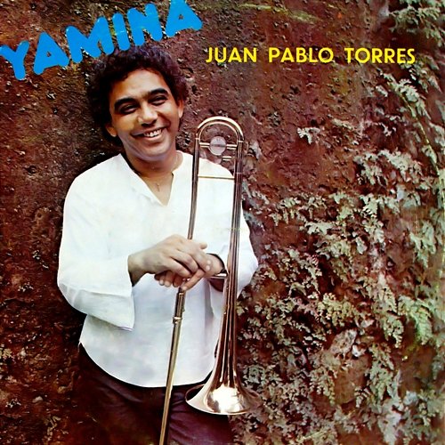 Yamina Juan Pablo Torres y Grupo Algo Nuevo