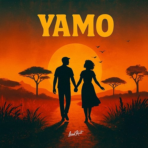 Yamo Moses & Musa Abi
