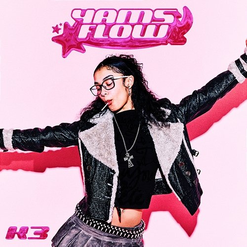 yams flow K3