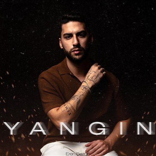 Yangın Eren Sezgin