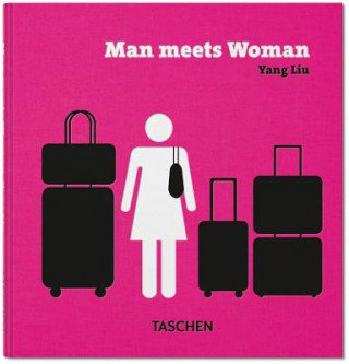 Yang Liu. Man meets Woman Liu Yang