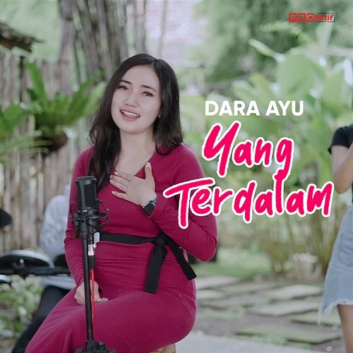 Yang Terdalam Dara Ayu