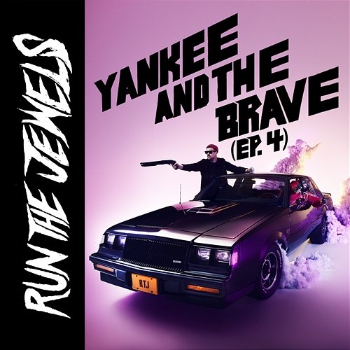 yankee and the brave (ep. 4) Run The Jewels, EL-P, & Killer Mike