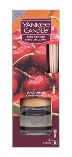 Yankee Candle Black Cherry 120ml Yankee Candle