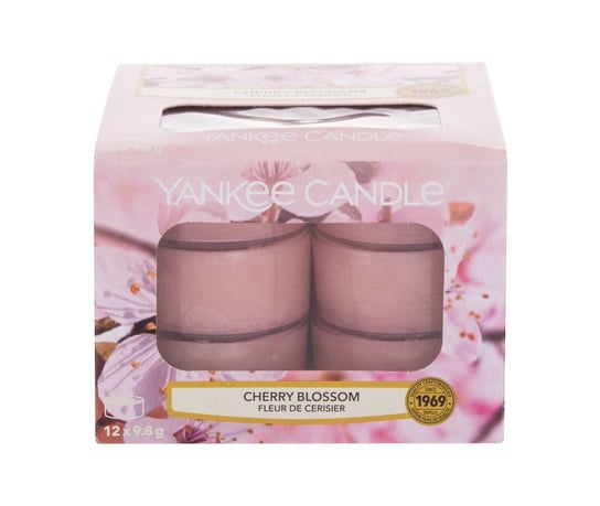 Yankee Candle Cherry Blossom Ś Yankee Candle